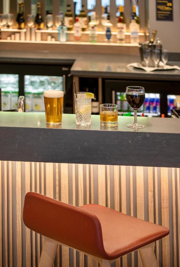 Hampton By Hilton London City Esterno foto