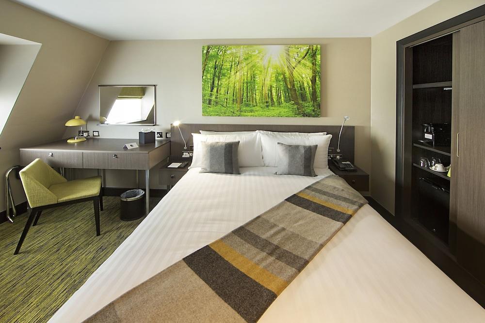 Hampton By Hilton London City Esterno foto