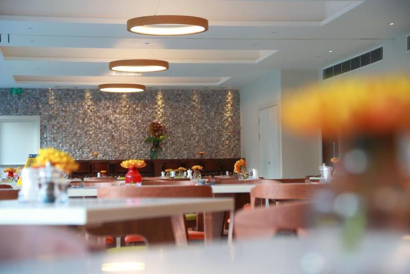 Hampton By Hilton London City Esterno foto