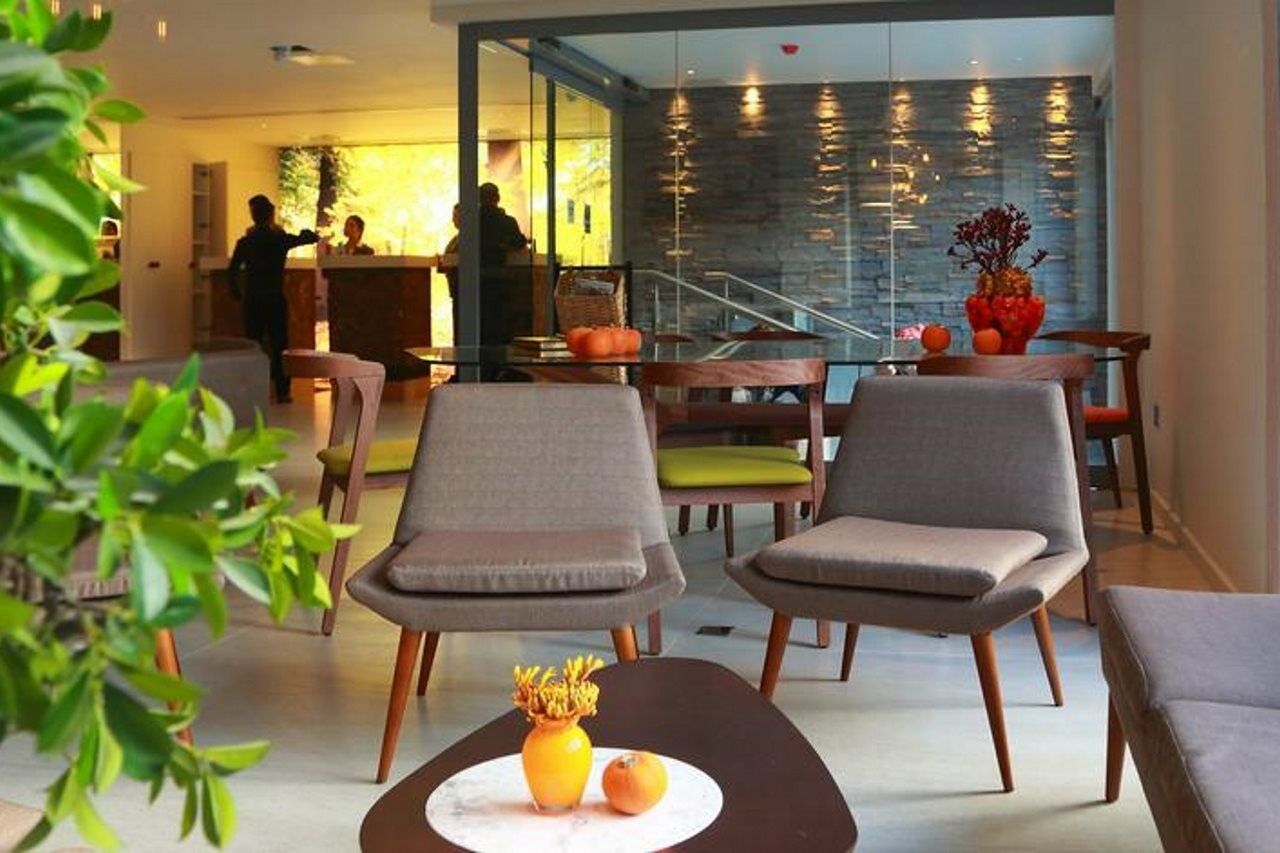 Hampton By Hilton London City Esterno foto